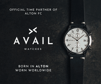 Avail Watches