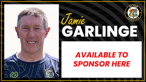 Jamie Garlinge