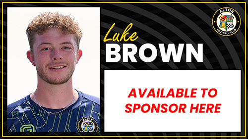 Luke Brown