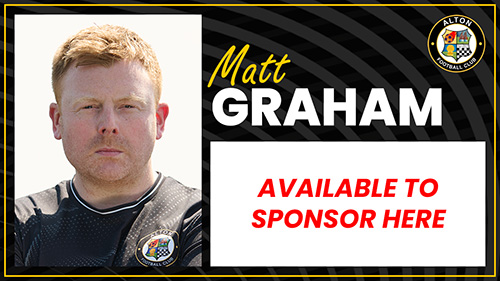 Matt Graham