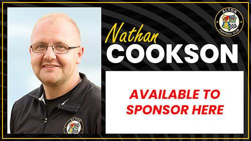 Nathan Cookson