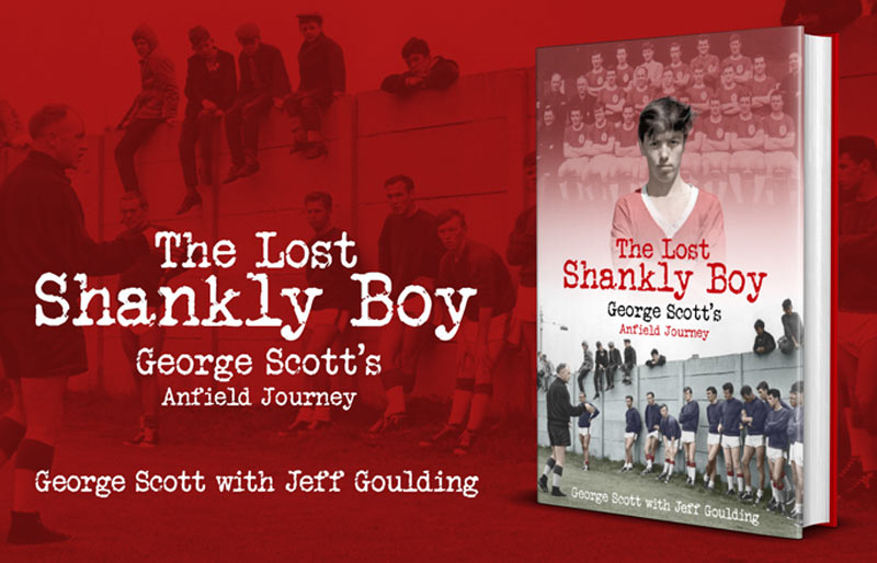 The Lost Shankly Boy - Alton FC Fundraiser