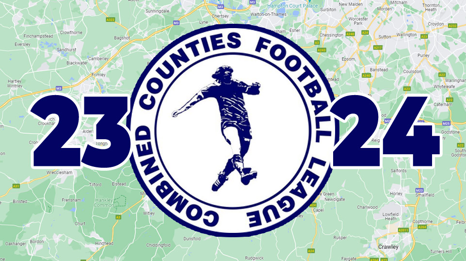 Alton Remain in Combined Counties 2023/24
