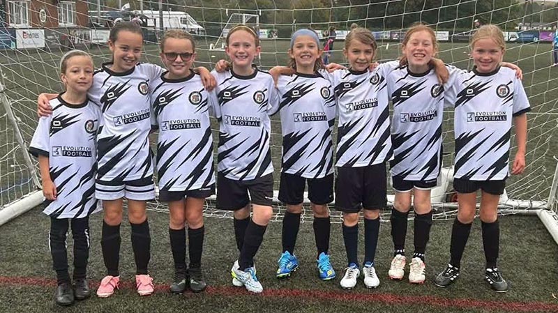 Alton Girls' Weekend Roundup