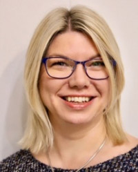 Debbie Hunter