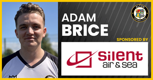 Adam Brice