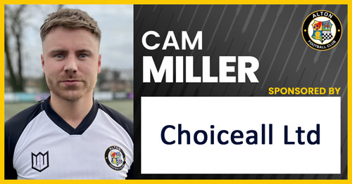 Cam Miller