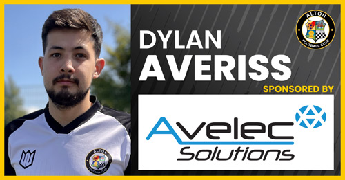 Dylan Averiss