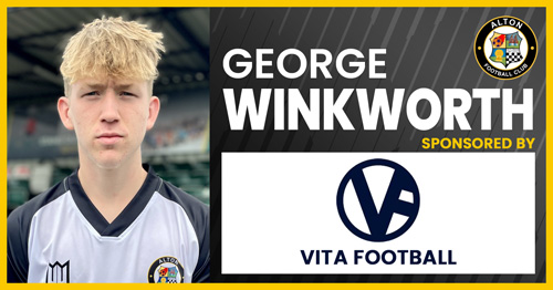 George Winkworth