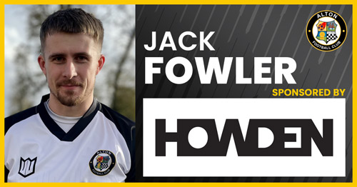 Jack Fowler