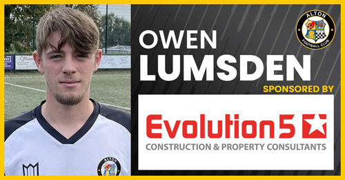 Owen Lumsden