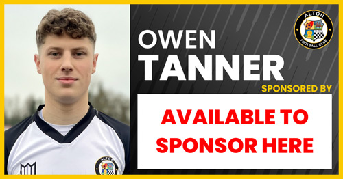 Owen Tanner