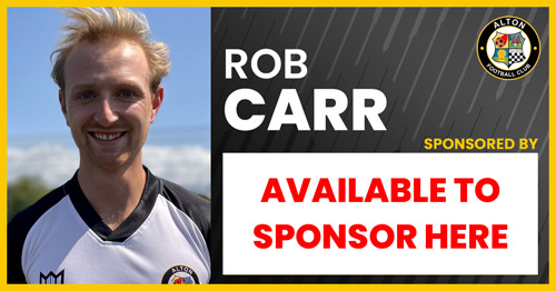 Rob Carr