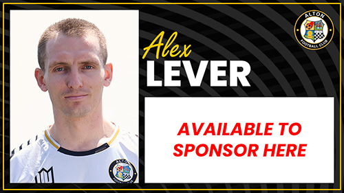 Alex Lever