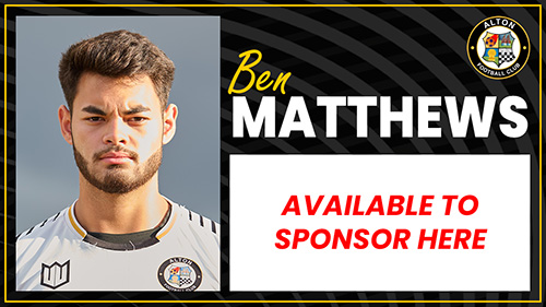 Ben Matthews