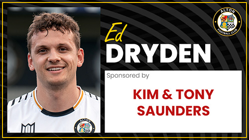 Ed Dryden