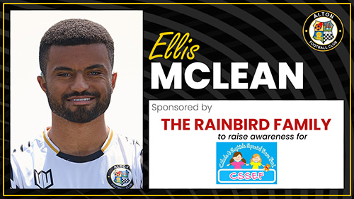 Ellis McLean