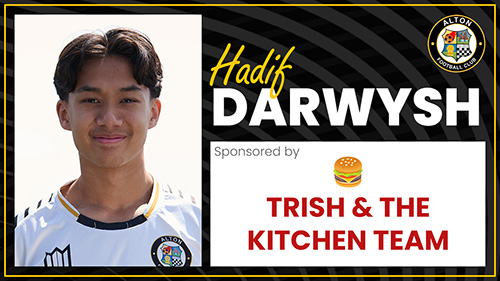 Hadif Darwysh
