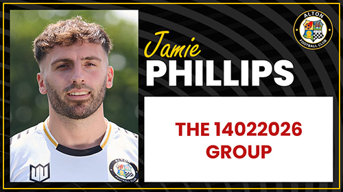 Jamie Phillips