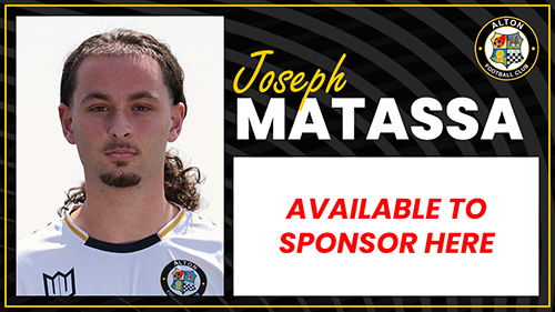 Joseph Matassa