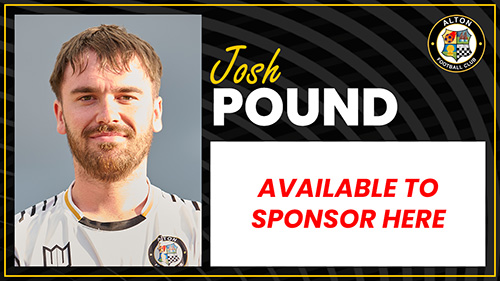 Josh Pound