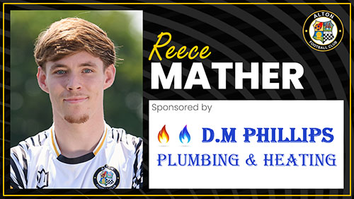 Reece Mather