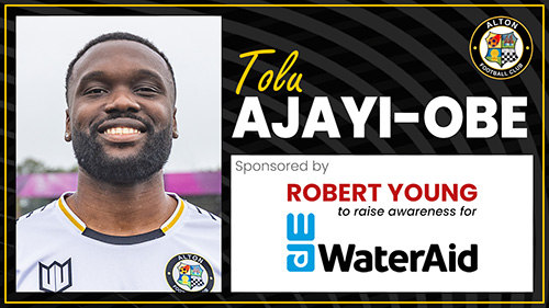 Tolu Ajayi-Obe