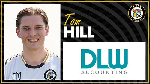 Tom Hill