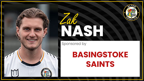 Zak Nash
